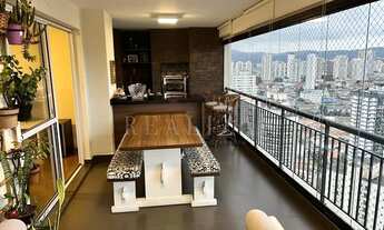 Imagem 2: Apartamento para Locação em São Paulo, Santa Teresinha, 4 dormitórios, 2 suítes, 3 banheir