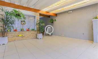 Imagem 5: Casa para Venda - 134m², 3 dormitórios, sendo 1 suites, 2 vagas - Vila Butantã