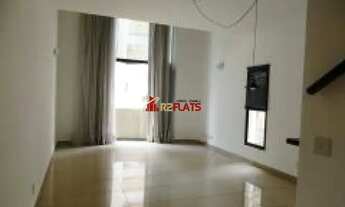 Imagem: Lindo apartamento à venda no bairro Itaim