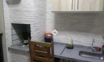 Imagem 4: Apartamento com 2 dormitórios à venda, 70 m² por R$ 290.000,00 - Jardim Santa Maria - Jaca