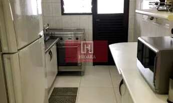 Imagem 7: Apartamento à venda no bairro Saúde - São Paulo/SP, Zona Sul