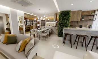 Imagem 3: Apartamento 3 suítes 120m Aclimação