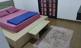 Imagem 6: Casa Sobrado - Villa Branca - 3 Dormitórios - 1 Suíte - 04 Banheiros - Piscina - 160m²