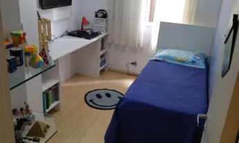 Imagem 6: SãO BERNARDO DO CAMPO - Apartamento Padrão - Nova Petrópolis