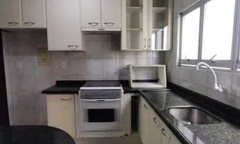 Imagem 2: Apartamento com 3 dormitórios, sendo 1 suíte, à venda, no bairro Centro - Itajaí/SC