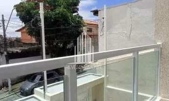 Imagem 3: Sobrado Residencial de 130m² com 3 dormr/1 suíte, 2 vagas no Rio Pequeno