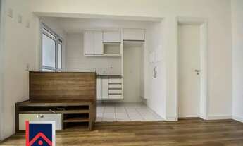 Imagem 7: Apartamento Locação 1 Dormitórios - 50 m² Vila Mascote