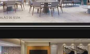 Imagem 3: NI - Apartamento I 3 quartos I na Madalena I 97m² I Lazer completíssimo