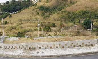 Imagem 4: Terreno com ótima localização no Jardim Sant'anna do Pedregulho em Jacareí - 376m²