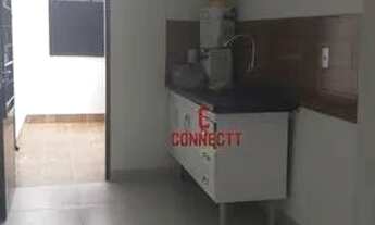 Imagem 4: Casa com 1 dormitório para alugar, 60 m² por R$ 750/mês - Sumarezinho - Ribeirão Preto/SP