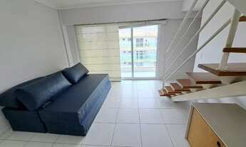 Imagem 7: Cobertura Duplex no Bairro Vila Nova para Locação Fixa