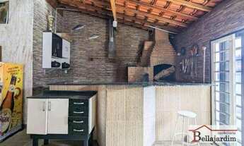 Imagem: Sobrado com 3 dormitórios à venda, 126