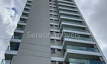 Imagem 2: Apartamento 3 quartos, à venda, bairro Granbery