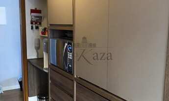 Imagem 4: Apartamento - Jardim das Indústrias - Residencial Florenza - 64m² - 2 Dormitórios