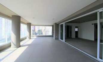 Imagem 3: Apartamento Alto padrão , em Moema com 278m2 , sendo 1 por andar , 4 suítes e 4 vagas