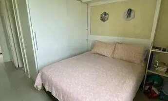 Imagem 2: Apartamento para venda tem 85 metros quadrados com 3 quartos