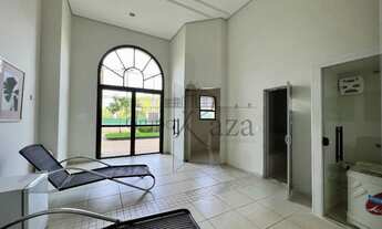 Imagem 4: Apartamento - Jardim Esplanada - Residencial Esplanada Resort - 118m² - 3 Dormitórios