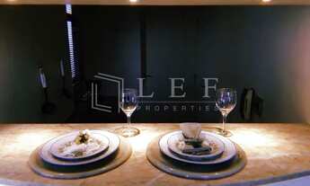 Imagem 5: Duplex à venda no Itaim Bibi