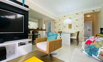 Imagem: Apartamento com 3 dormitórios para alugar