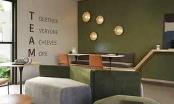 Imagem 6: APARTAMENTO RESIDENCIAL em São Paulo - SP, Moema