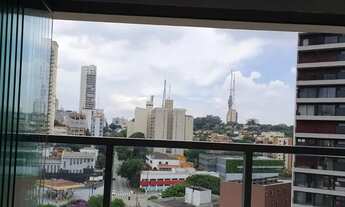 Imagem: Apartamento Locação Vila Madalena 67 m²