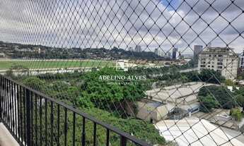 Imagem 6: Amplo apartamento próximo ao Clube Pinheiros e Hebraica