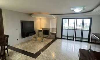 Imagem 2: Amplo apartamento na Vila Bastos