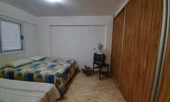 Imagem 7: Apartamento para venda possui 242 metros quadrados com 4 quartos