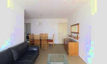 Imagem 3: Rua sem saída em condomínio com ótima estrutura!