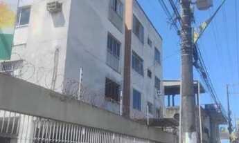 Imagem 7: Apartamento para aluguel tem 60 metros quadrados com 2 quartos