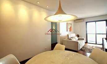 Imagem 7: Locação Apartamento 2 Dormitórios - 78 m² Jardim Paulista