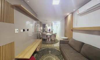 Imagem 6: Lindo apartamento PORTEIRA FECHADA no Canto do Forte, em Praia Grande/SP