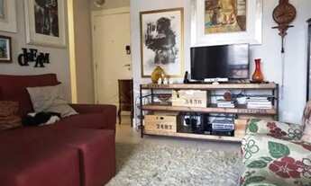 Imagem 7: Apto p/ locação - Jdim da Gloria -SP