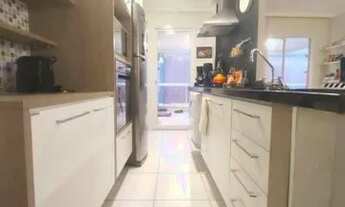 Imagem 4: Apartamento Garden - Reforma Moderna - Localização Privilegiada