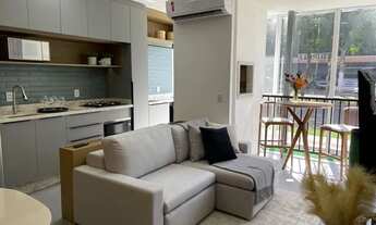 Imagem 5: Ótimo residencial Lindos apartamentos