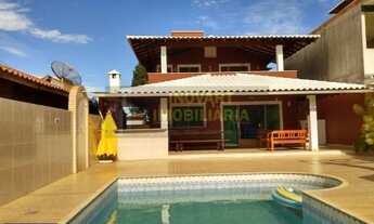 Imagem: FCOD 288 Excelente casa em condomínio