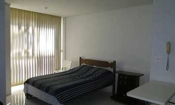 Imagem 2: Flat Centro BH Flat / studio com 1 dormitório