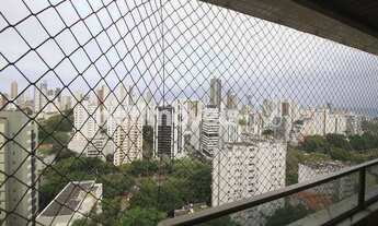 Imagem 7: Venda Apartamento 4 quartos Graça Salvador