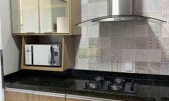 Imagem 7: Apartamento com 2 dormitórios à venda, 58 m² por R$ 380.000 - Jardim América - São José do