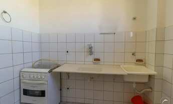 Imagem 6: Apartamento para locação com 2 Quartos em Samambaia (Sul) com 43m²