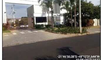 Imagem: ARARAQUARA - Casa Padrão - ALTOS DO JARAGUA