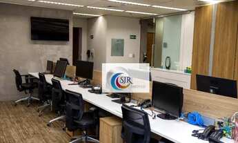 Imagem 6: Conjunto para alugar, 230 m² - Vila Olímpia - São Paulo/SP