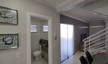 Imagem 6: Casa para Venda em Jaraguá do Sul, Rau, 3 dormitórios, 1 suíte, 1 banheiro, 2 vagas