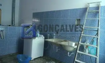 Imagem 7: SAO BERNARDO DO CAMPO - Residential / Sobrado - PARQUE SELETA