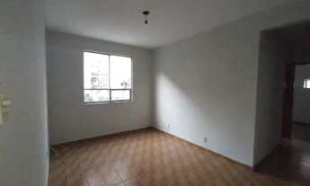 Imagem 4: Apartamento para aluguel possui 60 metros quadrados com 3 quartos