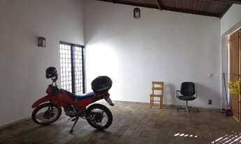 Imagem 2: Casa Padrão em São Carlos