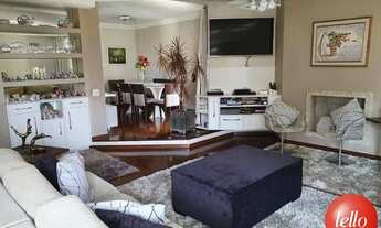 Imagem 1: São Paulo - Apartamento Padrão - Santana