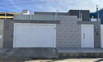 Imagem: CASA PARA VENDA IMEDIATA