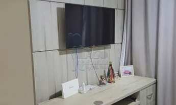 Imagem 5: Apartamento Padrão em Ribeirão Preto