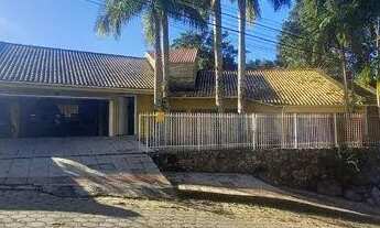 Imagem 7: Casa com 5 dormitórios à venda, 630 m² por R$ 3.000.000,00 - Centro - Florianópolis/SC